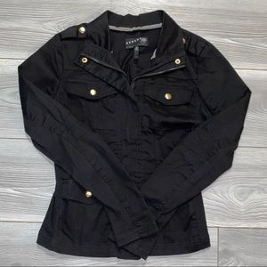 Ashley Jacket